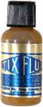 Tix brand Anti-Flux,
1/2 ounce bottle Tix brand Anti-Flux,
1/2 ounce bottle